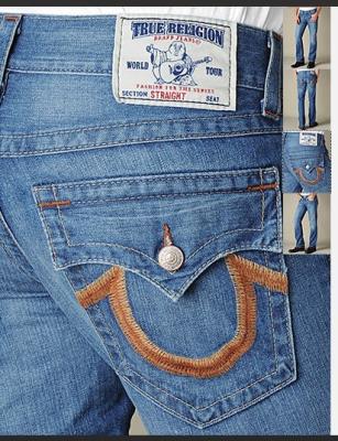 cheap men's true religion jeans cheap no. 498